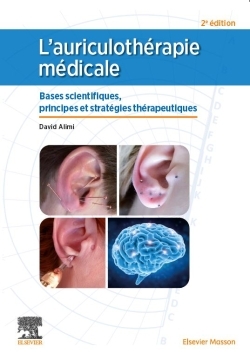 Picture of L'auriculothérapie médicale