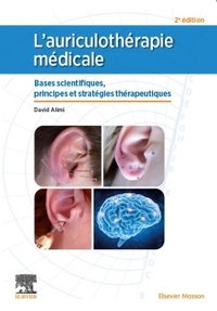 Picture of L'auriculothérapie médicale