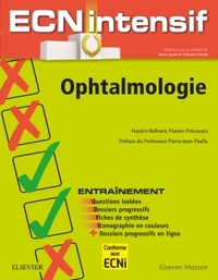 Picture of Ophtalmologie