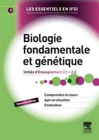 Picture of Biologie fondamentale et génétique