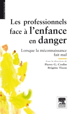 Image de Les professionnels face à l'enfance en danger
