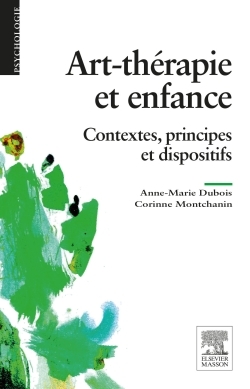 Image de Art-thérapie et enfance