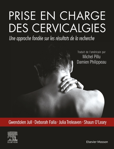 Picture of Prise en charge des cervicalgies