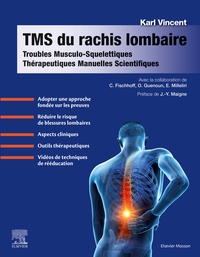 Picture of TMS du rachis lombaire