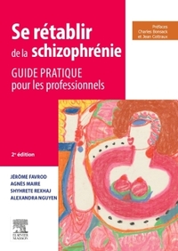Picture of Se rétablir de la schizophrénie