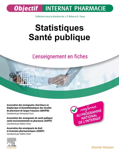 Image de Statistiques - Santé publique