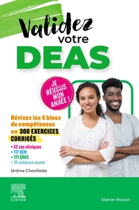 Picture of Validez votre DEAS