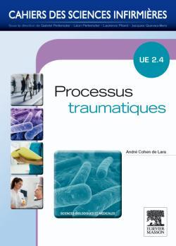 Picture of Processus traumatiques