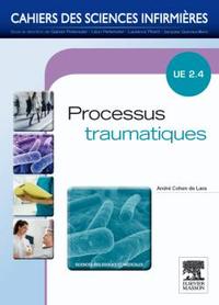 Picture of Processus traumatiques