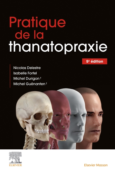 Image de Pratique de la thanatopraxie