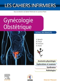 Picture of Gynécologie-Obstétrique
