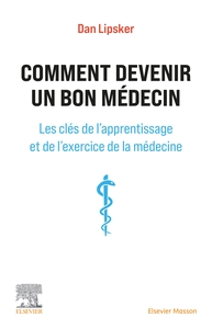 Picture of Comment devenir un bon médecin