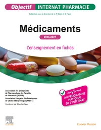 Image de Médicaments 2026-2027