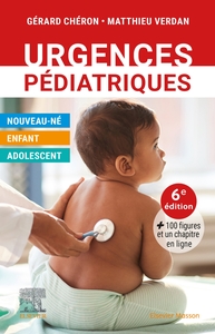Image de Urgences pédiatriques