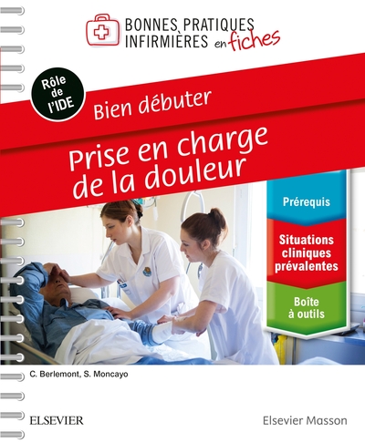 Picture of Bien débuter - Prise en charge de la douleur