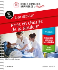 Picture of Bien débuter - Prise en charge de la douleur