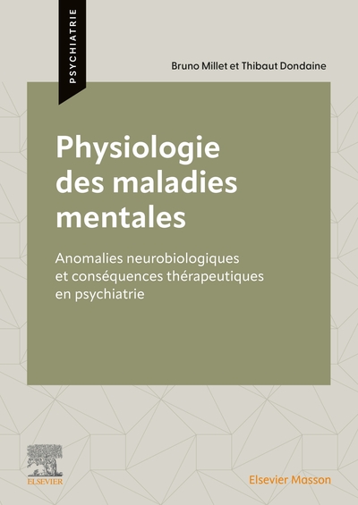 Image de Physiologie des maladies mentales