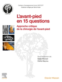 Picture of L'avant-pied en 15 questions