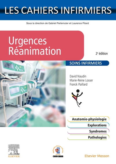 Picture of Urgences-réanimation