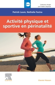 Picture of Activité physique et sportive en périnatalité