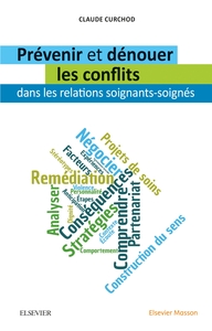 Image de Prévenir et dénouer les conflits dans les relations soignants-soignés