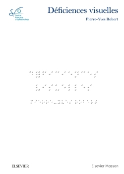 Picture of Déficiences visuelles