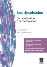 Picture of Les dysphasies