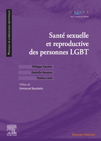 Picture of Santé sexuelle et reproductive des personnes LGBT