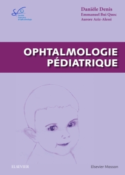 Picture of Ophtalmologie pédiatrique