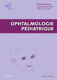 Picture of Ophtalmologie pédiatrique