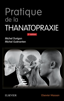 Image de Pratique de la thanatopraxie