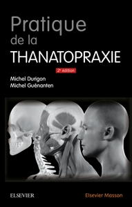 Image de Pratique de la thanatopraxie