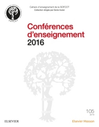 Picture of Conférences d'enseignement 2016