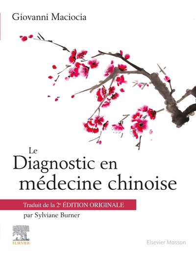 Picture of Le Diagnostic en médecine chinoise