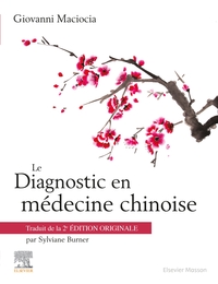 Picture of Le Diagnostic en médecine chinoise