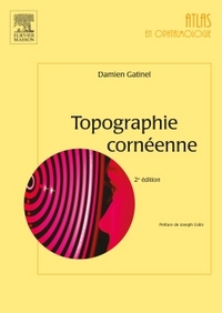 Image de Topographie cornéenne