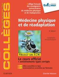 Picture of Médecine physique et de réadaptation