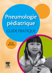 Picture of Pneumologie pédiatrique : guide pratique