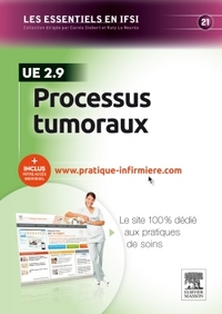 Picture of Processus tumoraux - UE 2.9