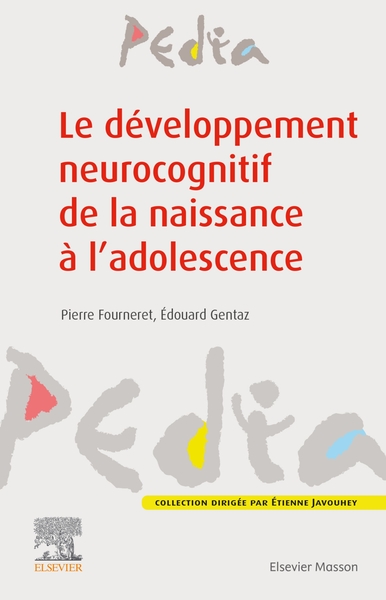 Picture of Le développement neurocognitif de la naissance à l'adolescence