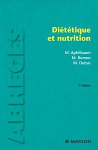 Image de Diététique et nutrition