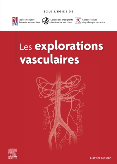 Image de Les explorations vasculaires