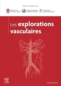 Image de Les explorations vasculaires