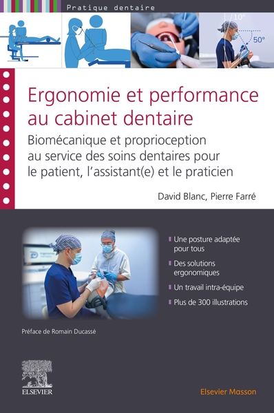 Image de Ergonomie et performance au cabinet dentaire