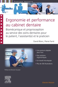 Image de Ergonomie et performance au cabinet dentaire