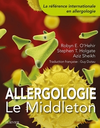 Picture of Allergologie : le Middleton