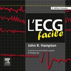 Image de L'ECG facile