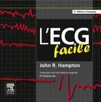 Image de L'ECG facile