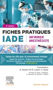 Picture of Fiches pratiques IADE