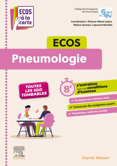 Image de ECOS Pneumologie